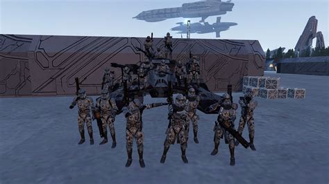 A3 Recruiting New Player Friendly Naeu 502nd Attack Battalion R