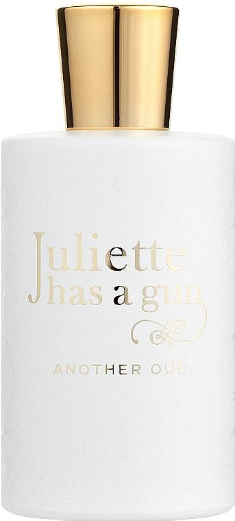 Juliette Has A Gun Another Oud Eau De Parfum Makeupstore De