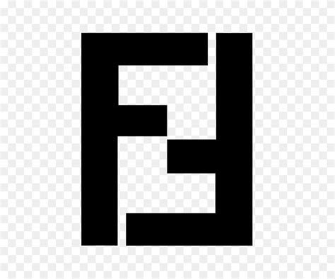 Fendi Branding Logo Fashion Fendi And Logos Fendi Logo Png