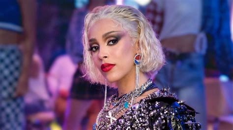 Is Doja Cat Bisexual Exploring Her Sexuality And Relationships