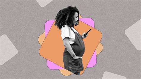 Pov For Communities Of Color Pregnancy Apps Need A Human Touch