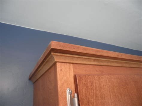 If Youre Already Refinishing Your Cabinets Heres A Simple Finishing