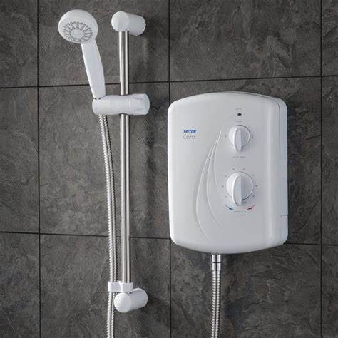 Cara Electric Shower By Triton Showers