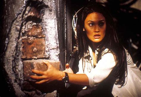 Sydney Tia Tia Carrere Relic Hunter Inspirational Women