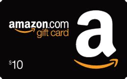 Please note i update this list often. Free Amazon.com Gift Card Code | PrizeRebel