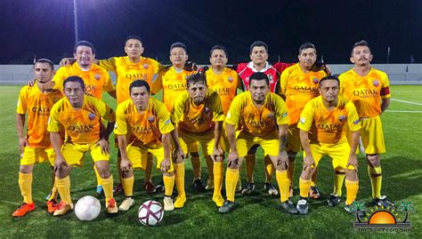 San Pedros Liga Fc Hosts Mexican Team La Raza For International