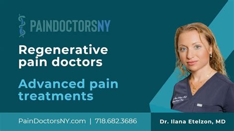 Unlock Long Lasting Pain Relief Regenerative Pain Doctors Ny Pain