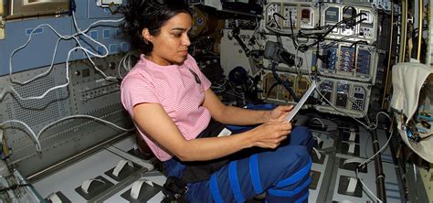 How Do Female Astronauts Have Periods In Space Tweak India