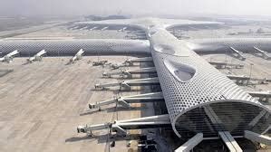 El nuevo punto de encuentro a nivel mundial. El nuevo aeropuerto de Estambul, uno de los más grandes ...