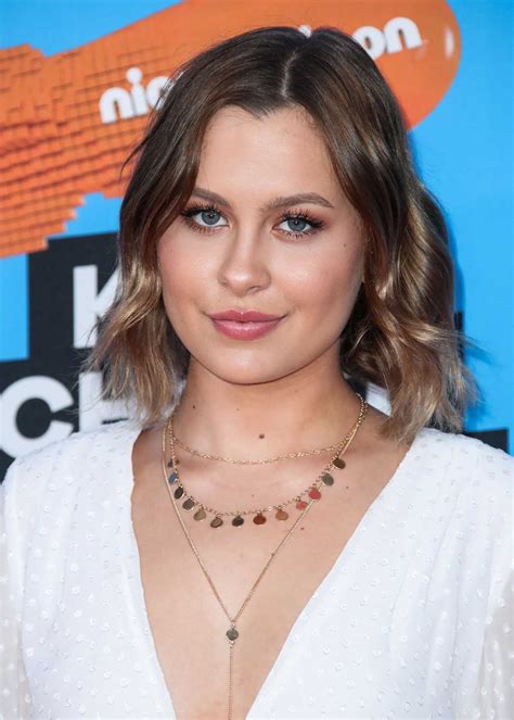 Do not try to sell stuff, promote a discord, and other bs; Natasha Bure at 2018 Nickelodeon Kids' Choice Awards in ...