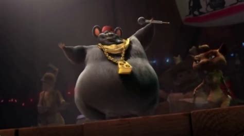 Biggie Cheese Gives You The Sex Talk Youtube
