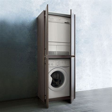 Waschmaschine schrank produkte sind am beliebtesten in north america, southeast asia, und domestic market. Schrank für Waschmaschine und Trockner: Welche sind die ...