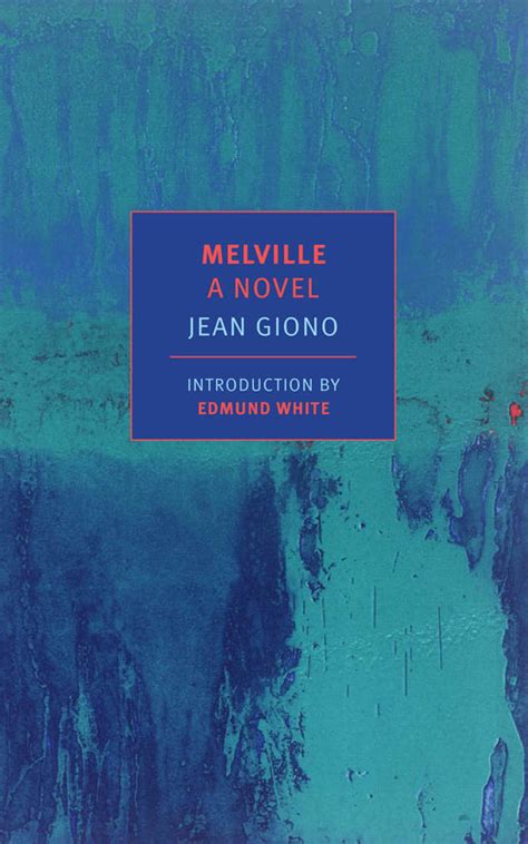 Melville New York Review Books