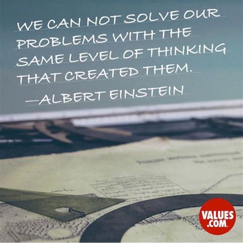 Albert Einstein Inspirational Quotes Leadership Quotes Einstein Quotes