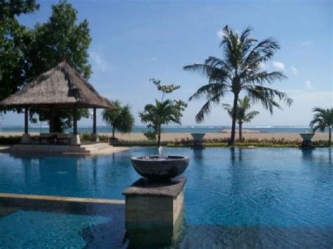 The Beautiful Patra Picture Of The Patra Bali Resort And Villas Kuta
