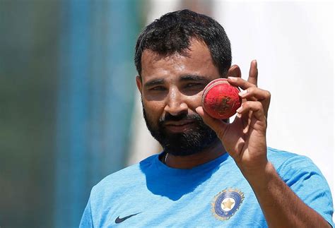 Mohammed Shami Exclusive Interview On News18 India Odishadiary