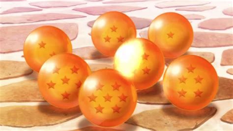 Dragon Balls Dragonballz Amino