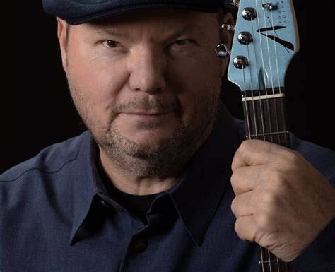 Reports Christopher Cross Says Covid 19 Paralyzed Him Temporarily