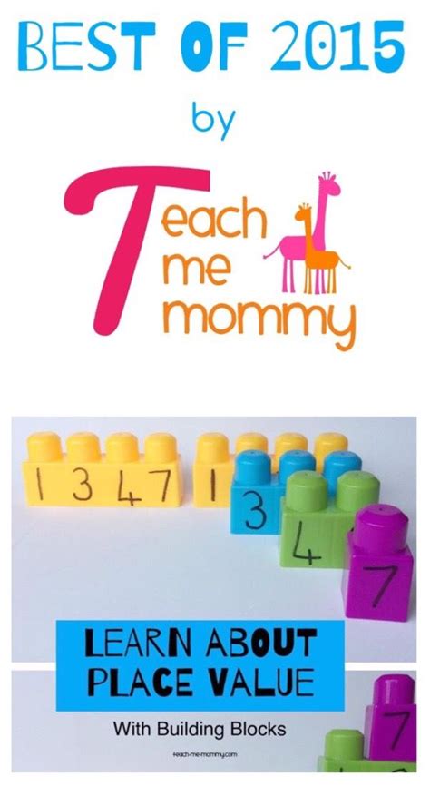 Best Of 2015 On Teach Me Mommy Teach Me Mommy Motor