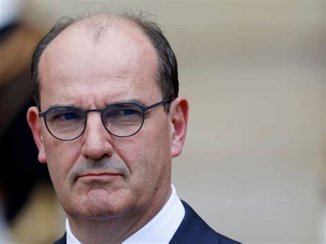 Le nouveau 1er ministre a annoncé sa feuille de route : Castex : Nowy rząd Francji. Premier Castex podał nazwiska ...