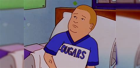 25 Bobby Hill Moments We Just Had To Share