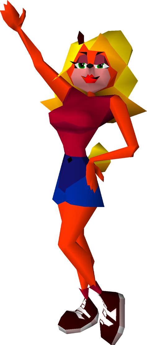 tawna bandicoot bandipedia fandom