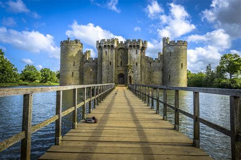 Smart Ways To Build A Moat Around Your Wealth