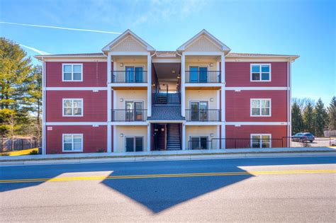 The Landing at Stonegate - 2 Bed/2 Bath Apartment