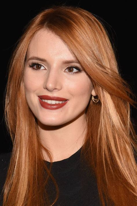 A beautiful hybrid between blazing red and beach blonde, the strawberry blonde hair color is becoming a firm favorite of women across the world. 50 of the Most Trendy Strawberry Blonde Hair Colors for 2020