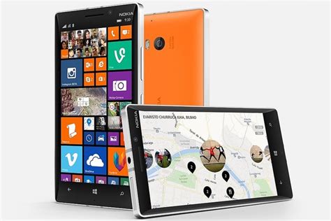 הודלף לראשונה Microsoft Lumia 940 סמארטפון הדגל הבא של Wp