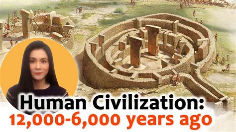 Top 10 Greatest Ancient Human Civilizations In History