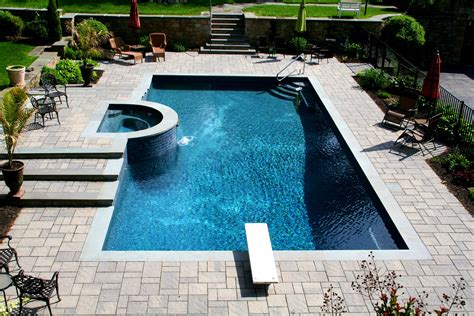 How Much Does A Lap Pool Cost Aspects Of Home Business