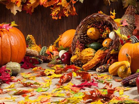 Thanksgiving Day In The United States Britannica