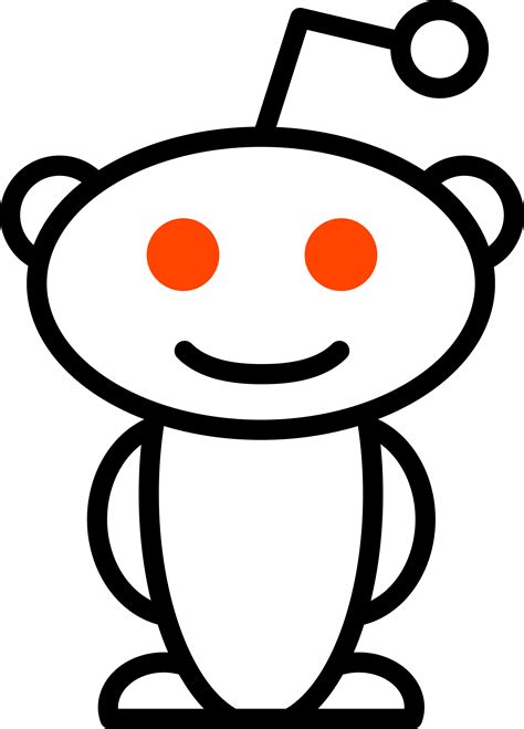 Reddit Logos Download