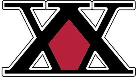 Try to search more transparent images related to hunter x hunter png |. "2 Hunter x Hunter Association Logo Graphic Merchandise ...