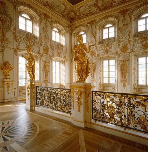 6 российских дворцов Xviii века Дворцы Интерьеры замка Дворцовый