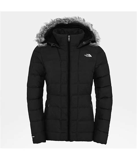 Women S Gotham Jacket The North Face