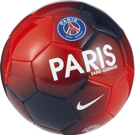 🎥 highlights, challenges, interviews, vlogs, live shows and much more 🔔 turn your notifications on and never a miss a. Mini Ballon PSG Rouge Nike Pas Cher sur Foot.fr