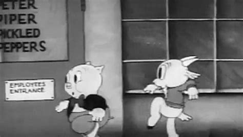 Looney Tunes Season 1937 Episode 20
