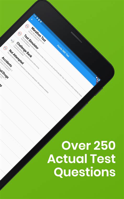 Aplicación Florida DMV Driving Test – DMV Written Exam Prep en Amazon