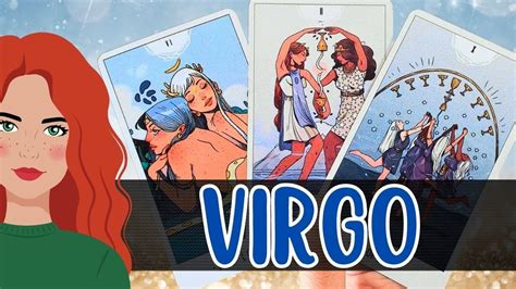 Virgo Increible Semana De Reencuentros Gran Proceso Horoscopo Hoy Amor Septiembre
