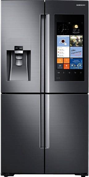 Lg electronics ranks 549 of 1958 in appliances and electronics category. Best Samsung vs. LG 4-Door Refrigerators (Review / Ratings ...