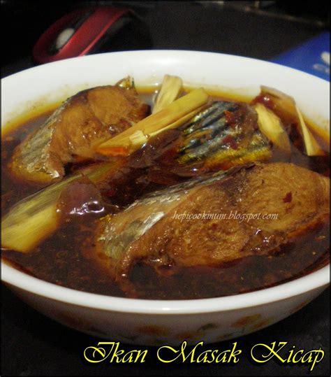 Find, read, and discover resepi burung puyuh goreng kunyit, such us:. Hepi Cook Mum: Ikan Masak Kicap
