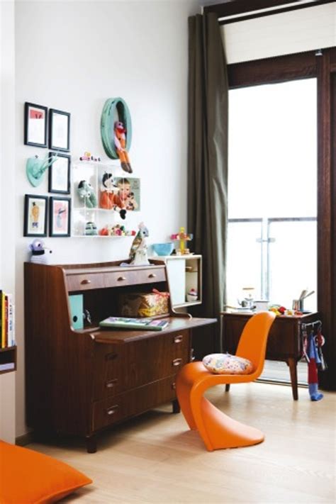25 Ideas To Create Practical Desk Spaces For Kids Kidsomania