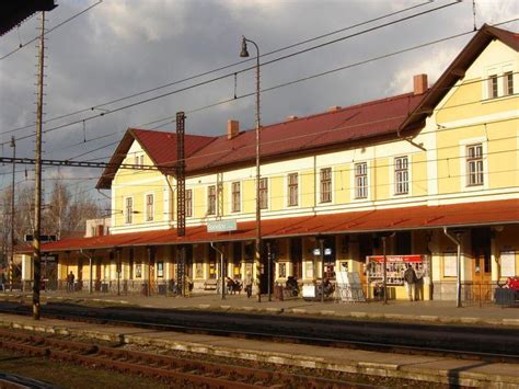 Ve stanici Benešov u Prahy začala rekonstrukce - ŽelPage [www.zelpage.cz]