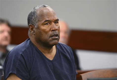 OJ Simpson keeps fighting in Vegas against Goldman judgments | AP News