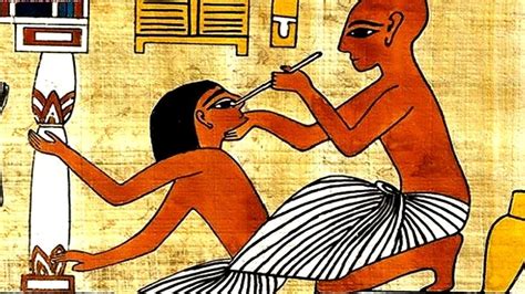 most interesting customs of ancient egyptians youtube