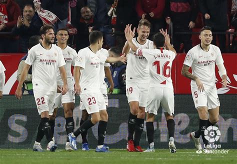 Sevilla fútbol club) เป็นสโมสรฟุตบอลอาชีพสโมสรหนึ่งในประเทศสเปน โดยปัจจุบันลงเล่นในลีกลาลิกา ก่อตั้งขึ้นเมื่อวันที่ 14 ตุลาคม. ผลบอล เซบีย่า 2-0 กรานาด้า ลาลีกา 25 ม.ค. 2020