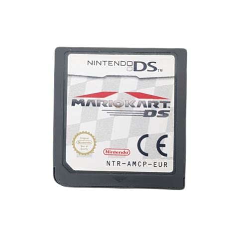 Mario Kart Ds Game Own4less