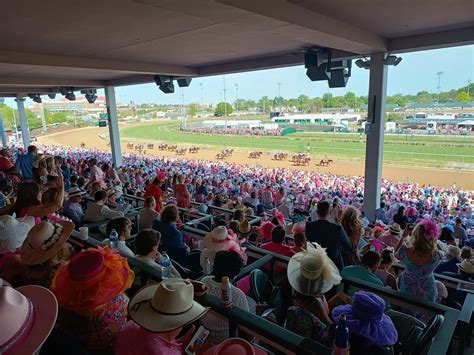 2024 Kentucky Derby Tour Dont Miss The 150th Derby